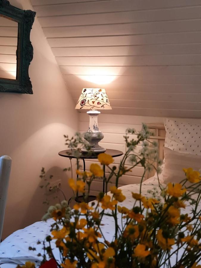 Piac Vendeghaz Otel Kaptalantoti Dış mekan fotoğraf
