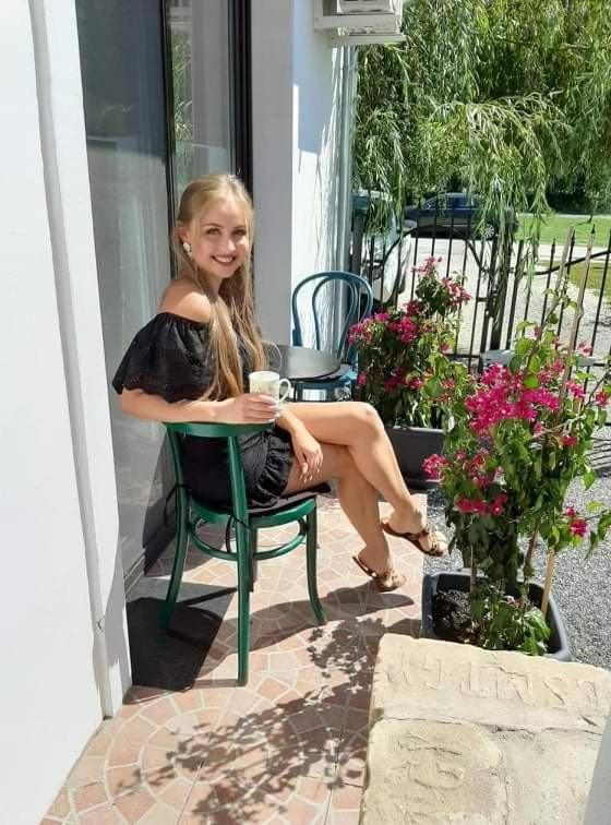 Piac Vendeghaz Otel Kaptalantoti Dış mekan fotoğraf